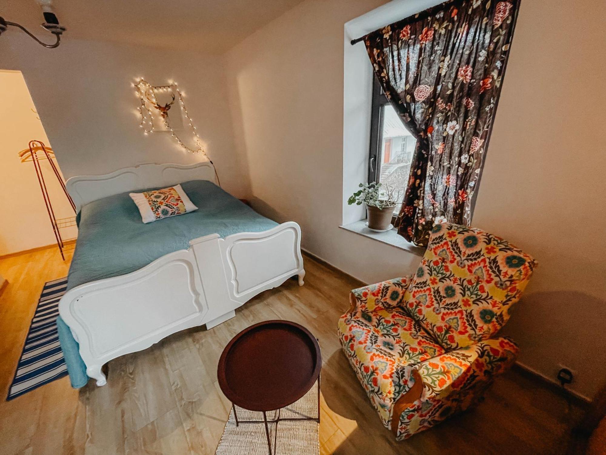Kosowisko Villa Miłki Kültér fotó
