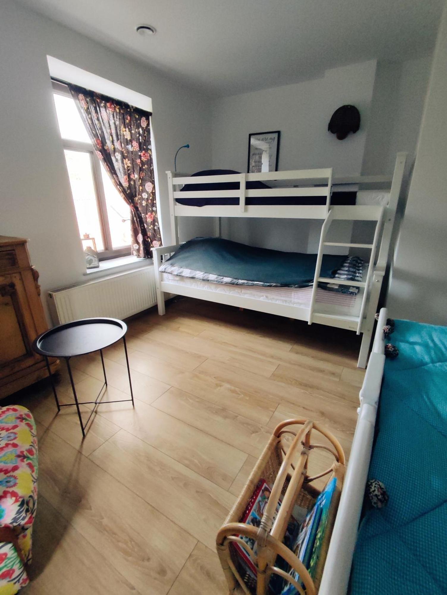 Kosowisko Villa Miłki Kültér fotó