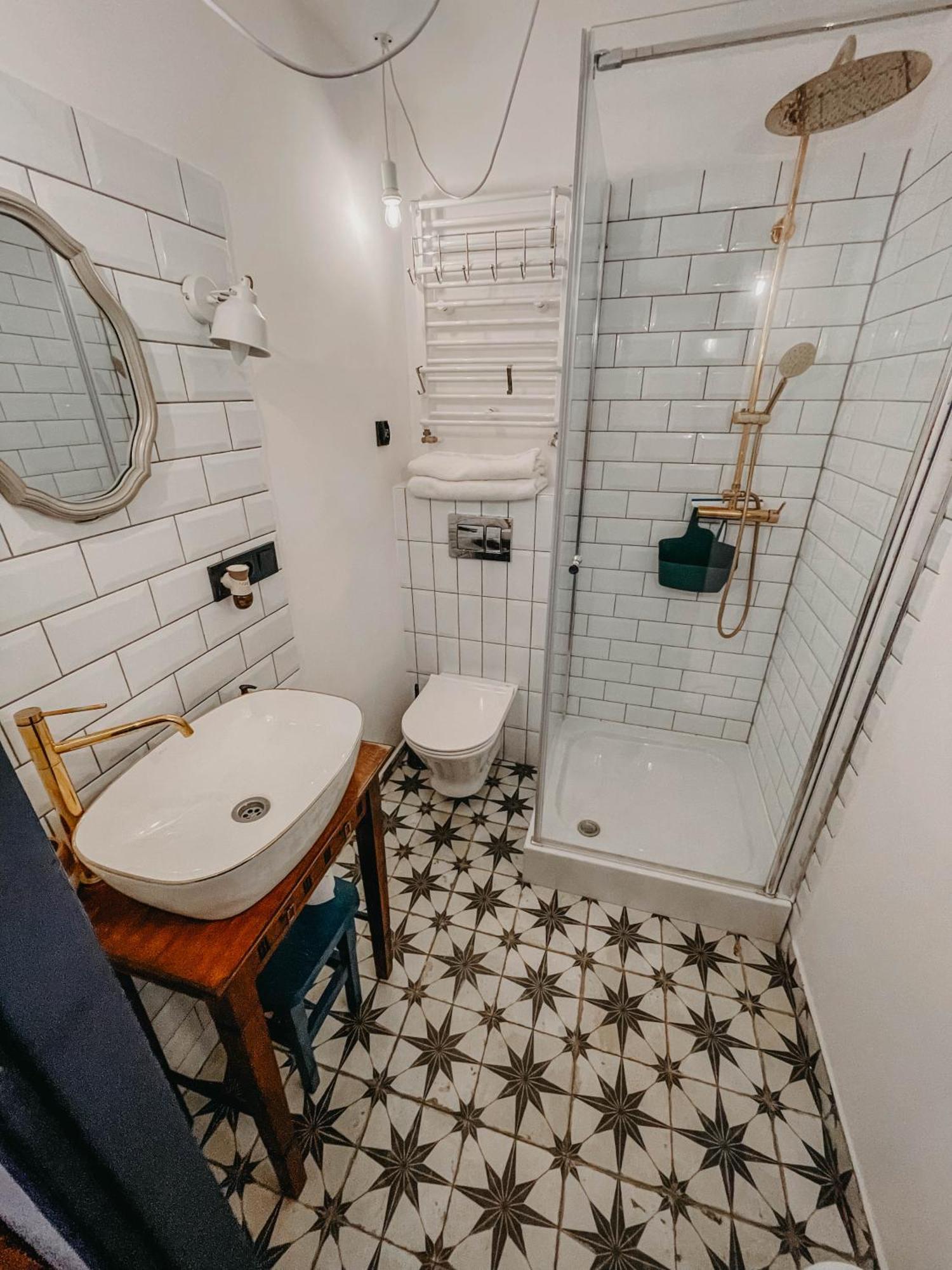 Kosowisko Villa Miłki Szoba fotó